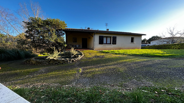 Ma-Cabane - Vente Maison VILLENEUVE-SUR-LOT, 88 m²