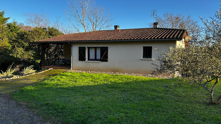 Ma-Cabane - Vente Maison VILLENEUVE-SUR-LOT, 88 m²