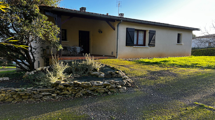 Ma-Cabane - Vente Maison VILLENEUVE-SUR-LOT, 88 m²