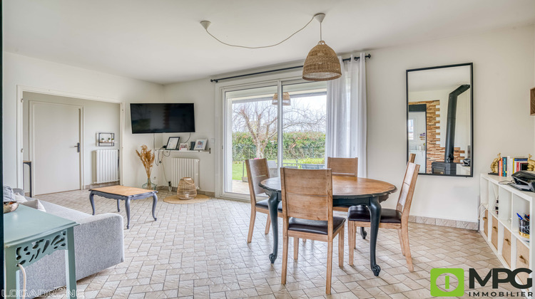 Ma-Cabane - Vente Maison Villeneuve-sur-Lot, 88 m²