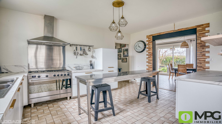 Ma-Cabane - Vente Maison Villeneuve-sur-Lot, 88 m²