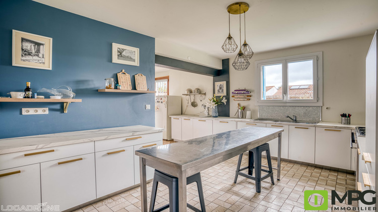 Ma-Cabane - Vente Maison Villeneuve-sur-Lot, 88 m²