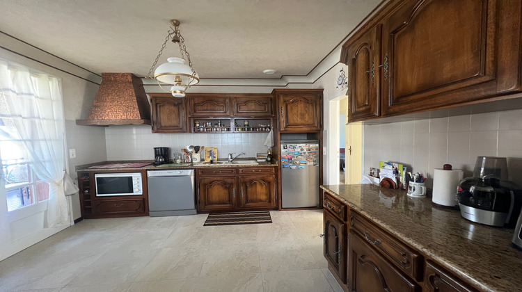 Ma-Cabane - Vente Maison Villeneuve-sur-Lot, 106 m²