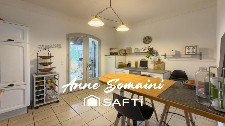 Ma-Cabane - Vente Maison Villeneuve-sur-Lot, 214 m²