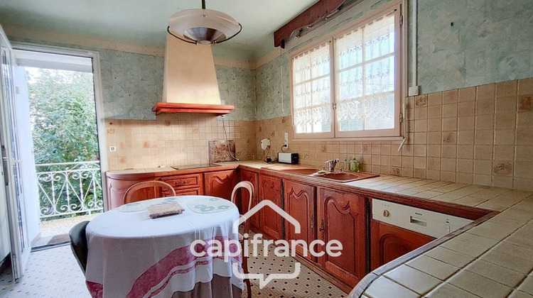 Ma-Cabane - Vente Maison VILLENEUVE SUR LOT, 189 m²