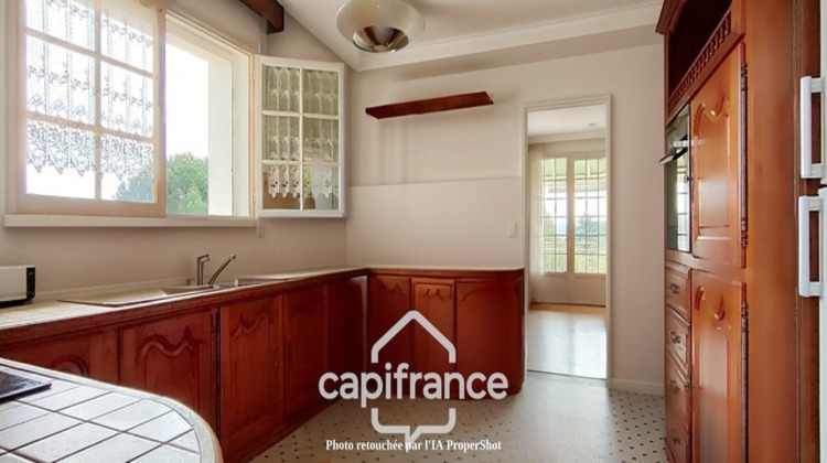 Ma-Cabane - Vente Maison VILLENEUVE SUR LOT, 189 m²