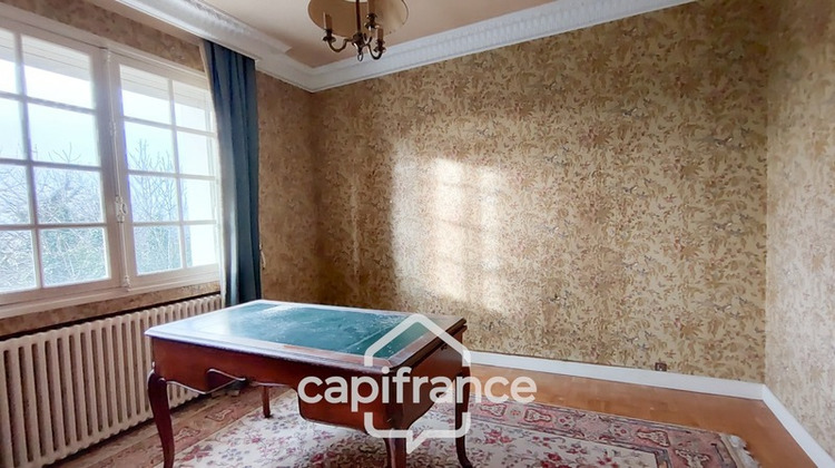 Ma-Cabane - Vente Maison VILLENEUVE SUR LOT, 189 m²