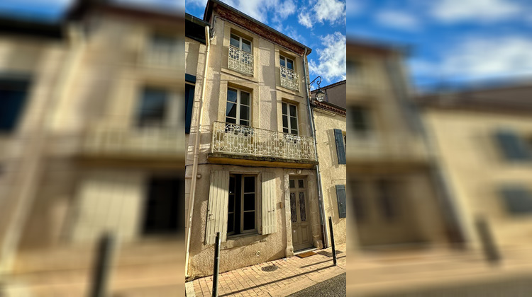 Ma-Cabane - Vente Maison VILLENEUVE-SUR-LOT, 139 m²