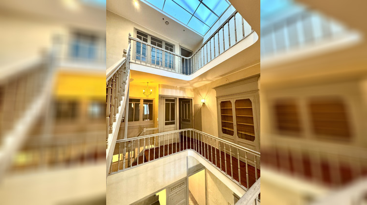 Ma-Cabane - Vente Maison VILLENEUVE-SUR-LOT, 139 m²