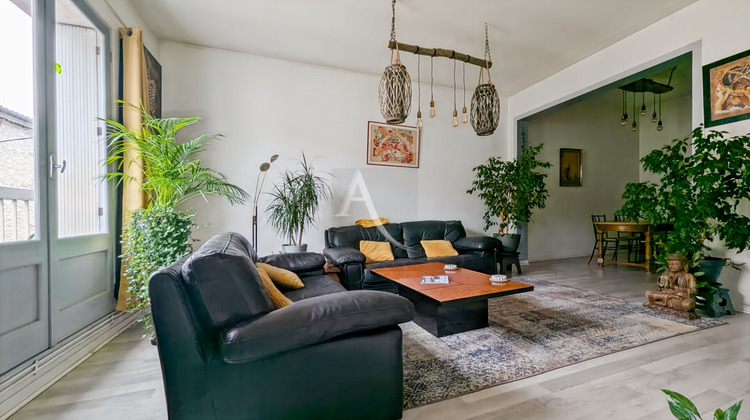 Ma-Cabane - Vente Maison VILLENEUVE-SUR-LOT, 106 m²