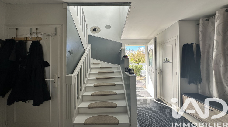 Ma-Cabane - Vente Maison Villeneuve-sur-Lot, 129 m²