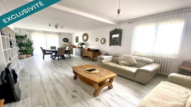 Ma-Cabane - Vente Maison Villeneuve-sur-Lot, 129 m²