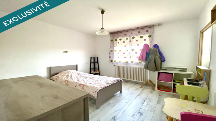 Ma-Cabane - Vente Maison Villeneuve-sur-Lot, 129 m²