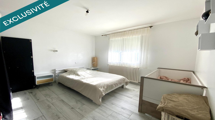 Ma-Cabane - Vente Maison Villeneuve-sur-Lot, 129 m²