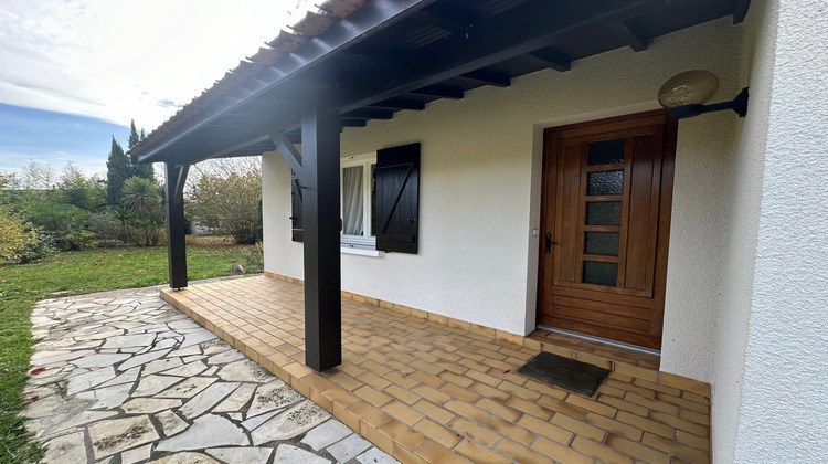 Ma-Cabane - Vente Maison Villeneuve-sur-Lot, 117 m²