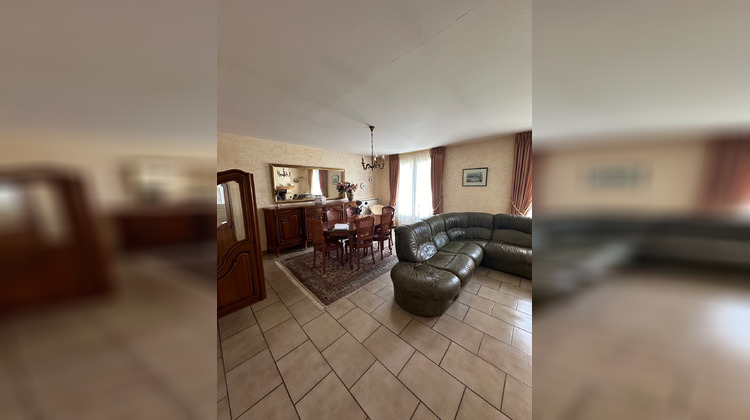 Ma-Cabane - Vente Maison Villeneuve-sur-Lot, 117 m²