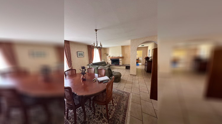 Ma-Cabane - Vente Maison Villeneuve-sur-Lot, 117 m²