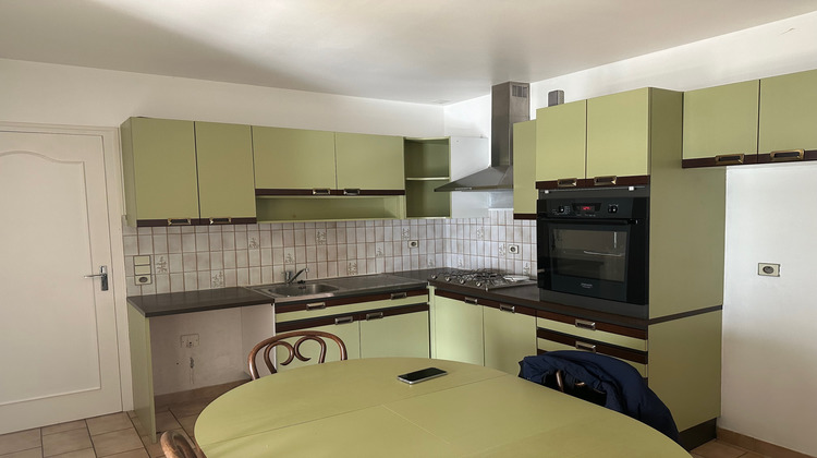 Ma-Cabane - Vente Maison Villeneuve-sur-Lot, 117 m²