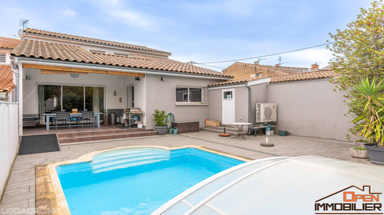 Ma-Cabane - Vente Maison Villeneuve-sur-Lot, 181 m²