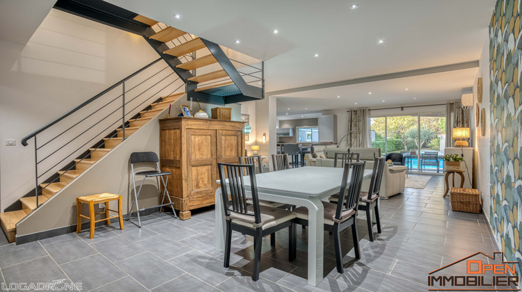 Ma-Cabane - Vente Maison Villeneuve-sur-Lot, 181 m²