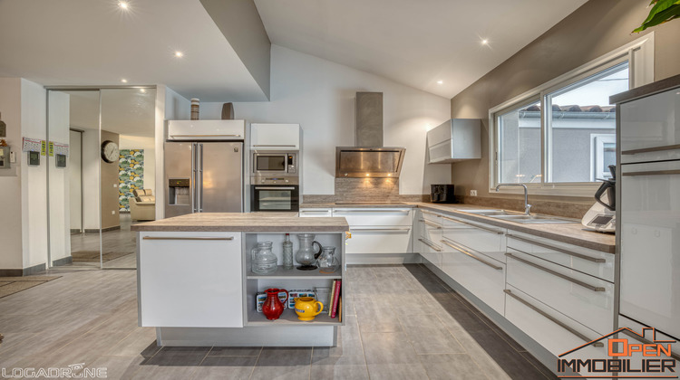 Ma-Cabane - Vente Maison Villeneuve-sur-Lot, 181 m²