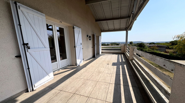 Ma-Cabane - Vente Maison VILLENEUVE-SUR-LOT, 190 m²