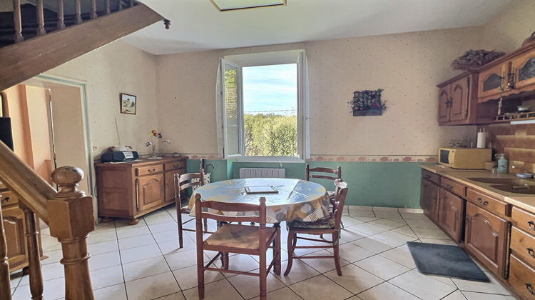 Ma-Cabane - Vente Maison VILLENEUVE-SUR-LOT, 77 m²