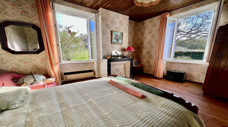 Ma-Cabane - Vente Maison VILLENEUVE-SUR-LOT, 77 m²