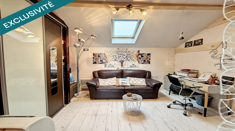 Ma-Cabane - Vente Maison Villeneuve-sur-Lot, 185 m²