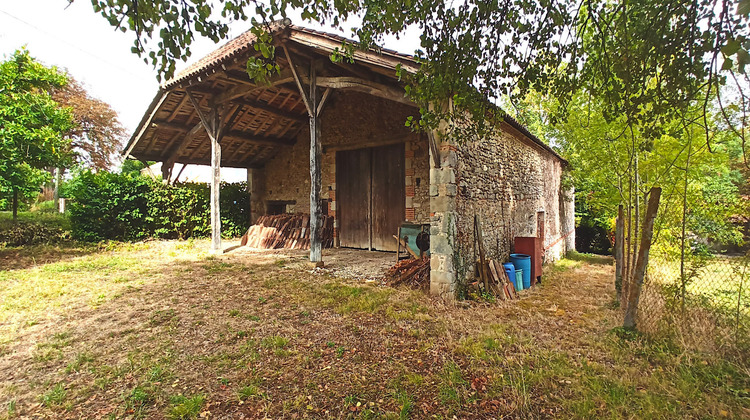 Ma-Cabane - Vente Maison Villeneuve-sur-Lot, 250 m²