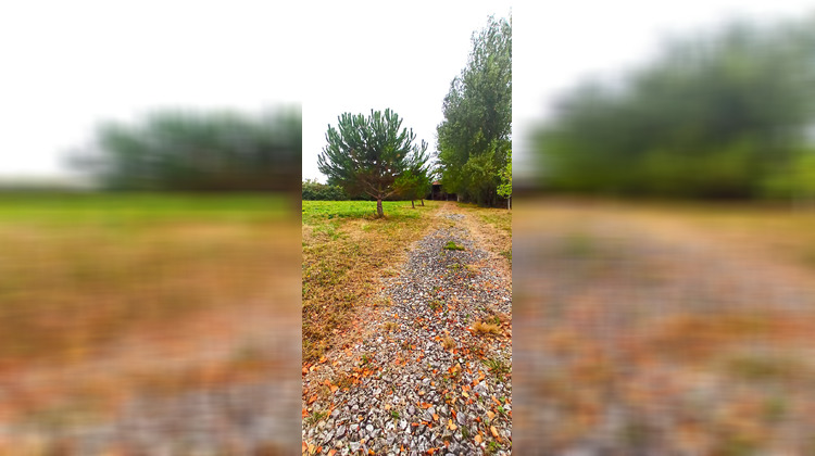 Ma-Cabane - Vente Maison Villeneuve-sur-Lot, 250 m²