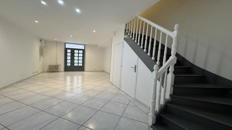 Ma-Cabane - Vente Maison Villeneuve-sur-Lot, 92 m²