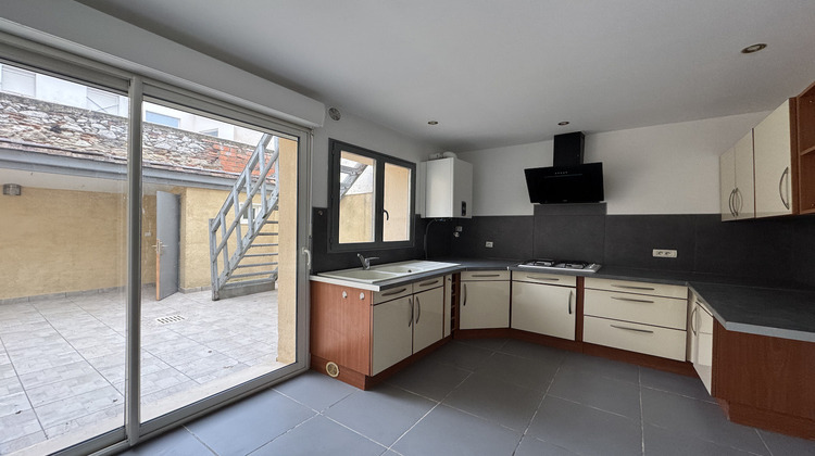 Ma-Cabane - Vente Maison Villeneuve-sur-Lot, 92 m²