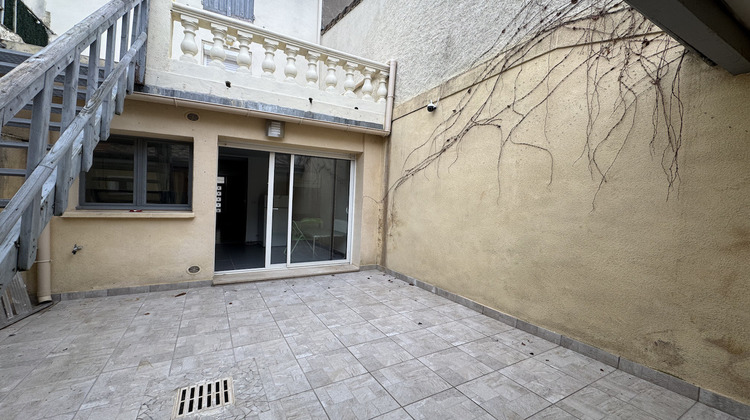 Ma-Cabane - Vente Maison Villeneuve-sur-Lot, 92 m²