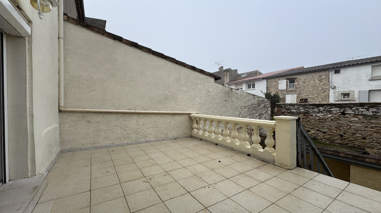 Ma-Cabane - Vente Maison Villeneuve-sur-Lot, 92 m²