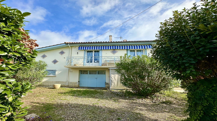 Ma-Cabane - Vente Maison Villeneuve-sur-Lot, 91 m²