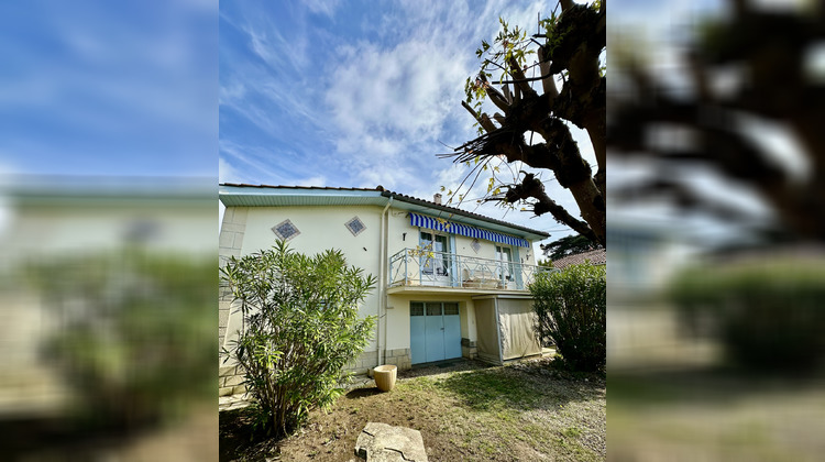 Ma-Cabane - Vente Maison Villeneuve-sur-Lot, 91 m²