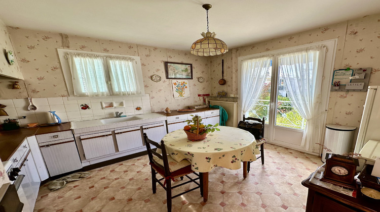 Ma-Cabane - Vente Maison Villeneuve-sur-Lot, 91 m²