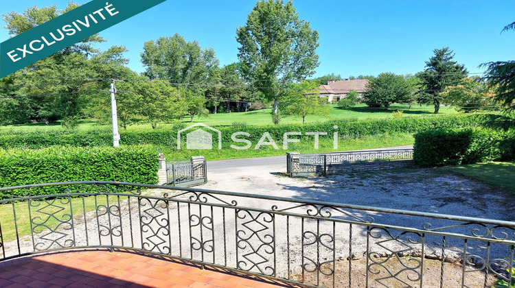 Ma-Cabane - Vente Maison Villeneuve-sur-Lot, 130 m²