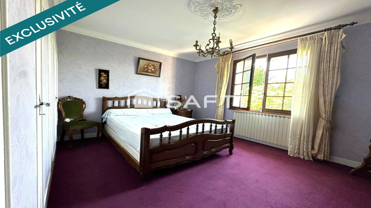 Ma-Cabane - Vente Maison Villeneuve-sur-Lot, 130 m²