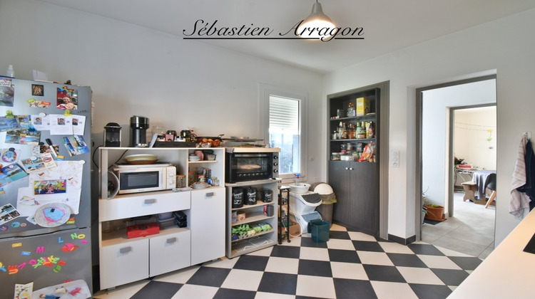 Ma-Cabane - Vente Maison VILLENEUVE SUR LOT, 110 m²