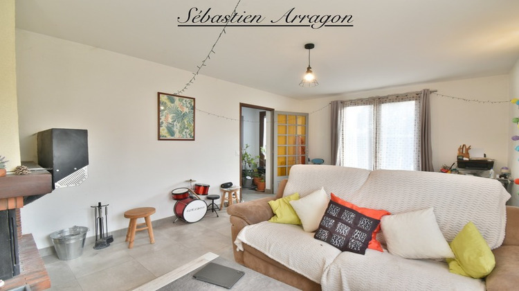 Ma-Cabane - Vente Maison VILLENEUVE SUR LOT, 110 m²