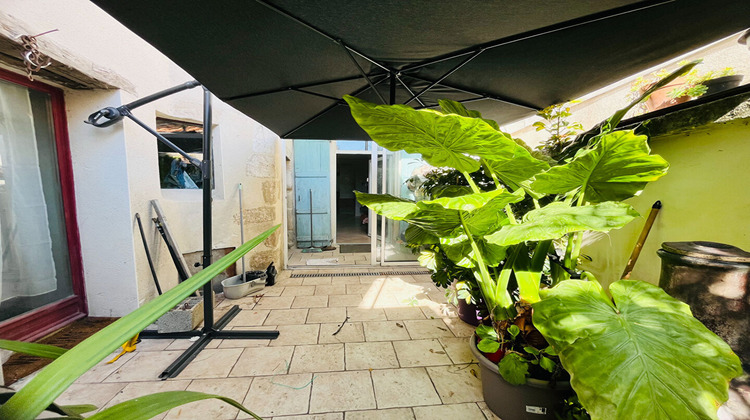 Ma-Cabane - Vente Maison VILLENEUVE-SUR-LOT, 122 m²