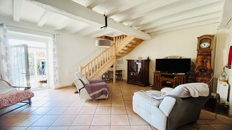 Ma-Cabane - Vente Maison VILLENEUVE-SUR-LOT, 122 m²