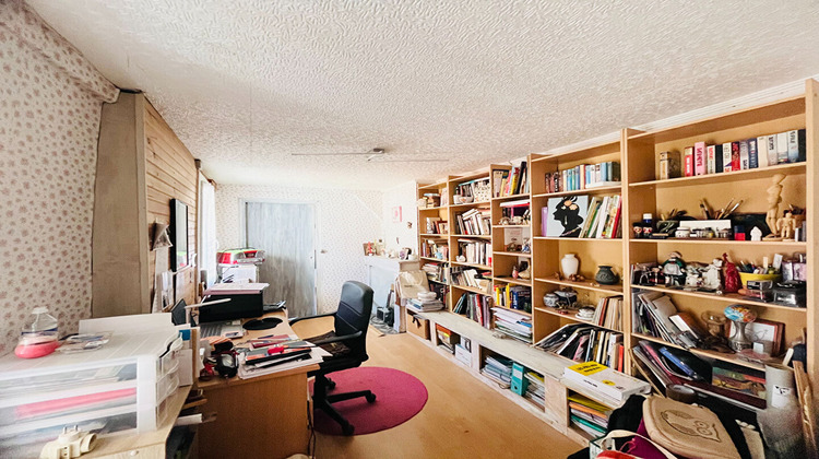 Ma-Cabane - Vente Maison VILLENEUVE-SUR-LOT, 122 m²