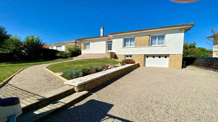 Ma-Cabane - Vente Maison Villeneuve-sur-Lot, 107 m²