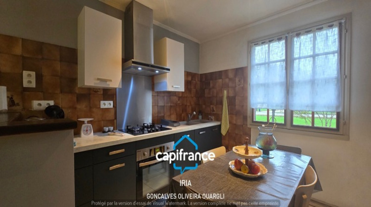 Ma-Cabane - Vente Maison VILLENEUVE SUR LOT, 80 m²