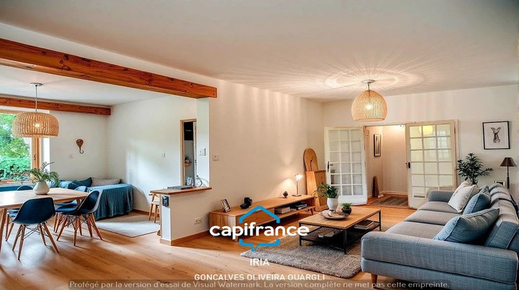 Ma-Cabane - Vente Maison VILLENEUVE SUR LOT, 170 m²
