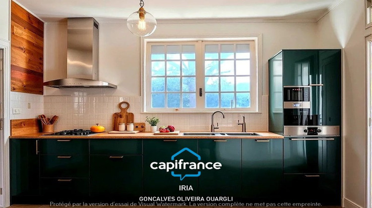 Ma-Cabane - Vente Maison VILLENEUVE SUR LOT, 170 m²