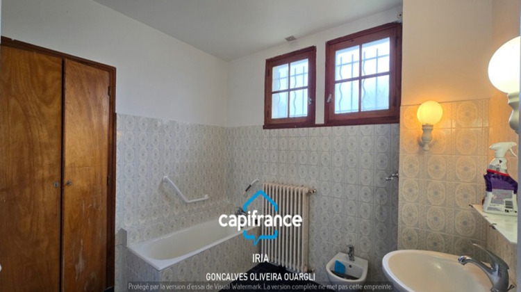 Ma-Cabane - Vente Maison VILLENEUVE SUR LOT, 170 m²